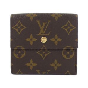 Louis Vuitton Monogram Wallet